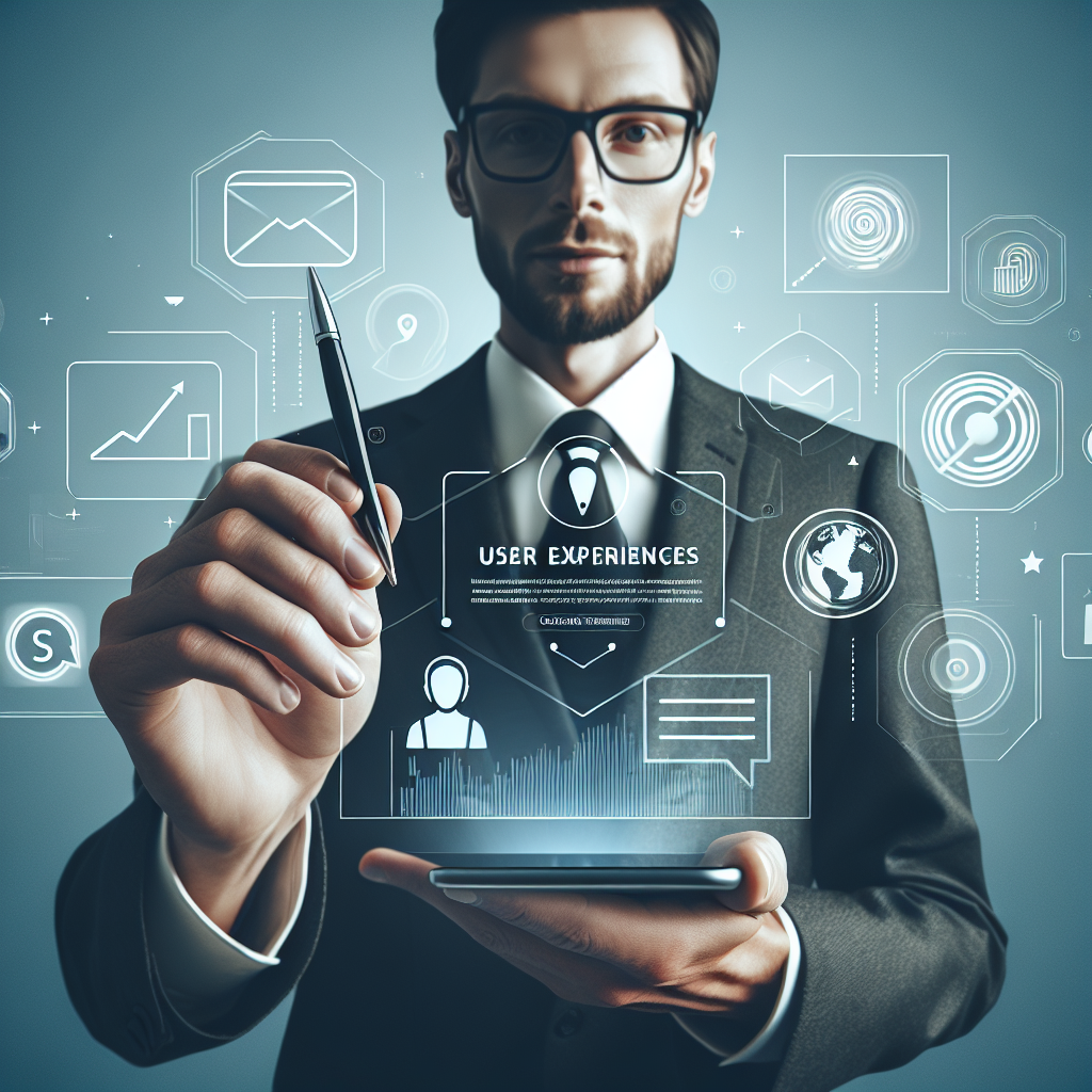 Benutzererfahrungen