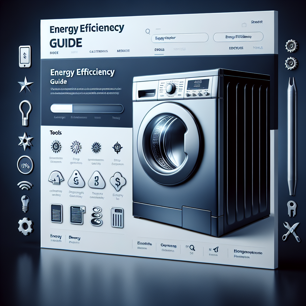 Energieeffizienz-Ratgeber