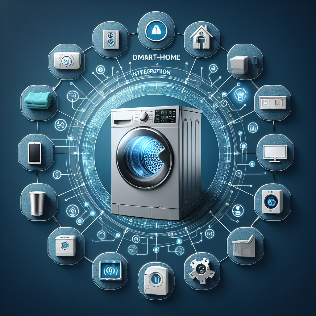 Smart-Home Integration