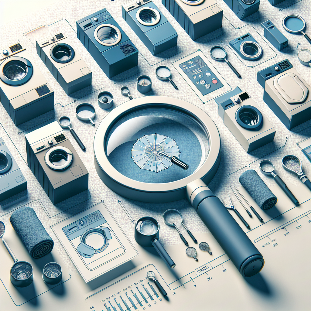 Testberichte Wäschetrockner