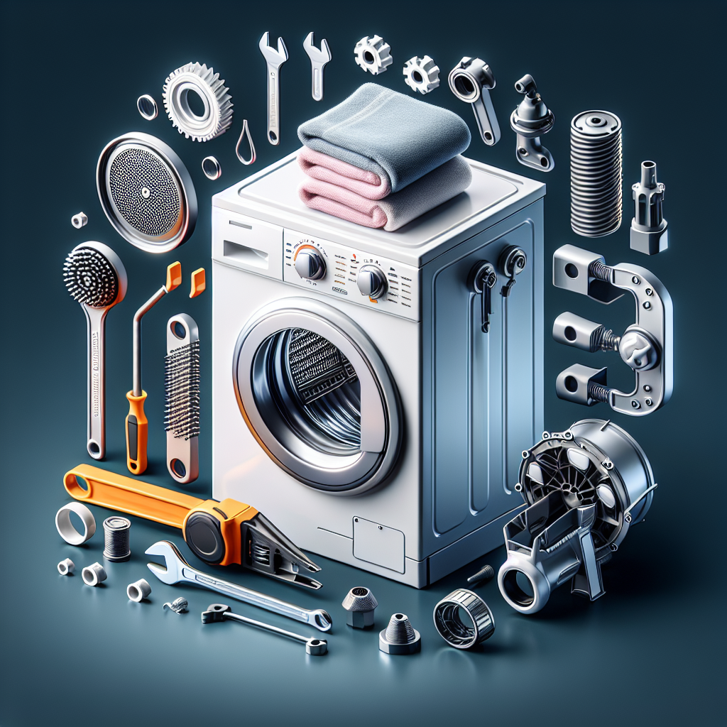 Zubehör und Ersatzteile