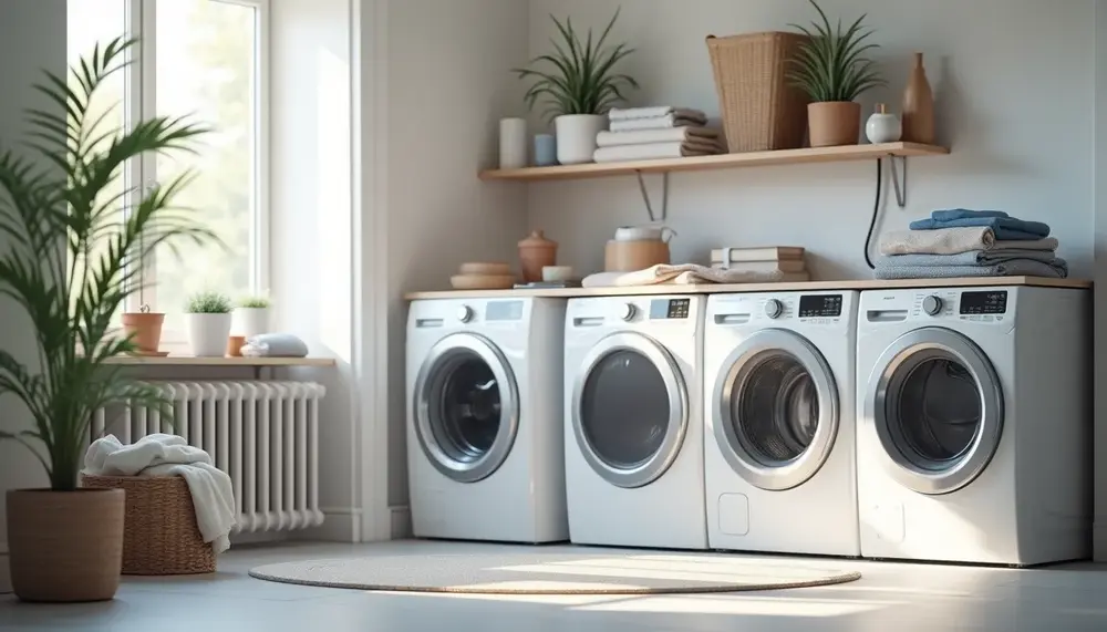 das-gewicht-von-waeschetrocknern-einfluss-auf-die-mobilitaet-und-installation