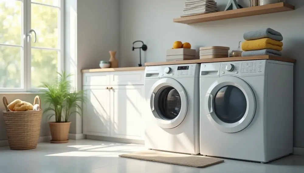 Die besten Tipps für einen energiesparenden Wäschetrockner