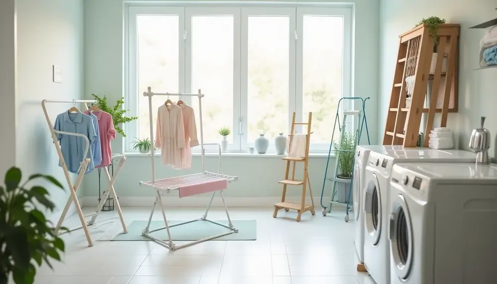 Die besten Wäschetrockner Ständer für jeden Bedarf