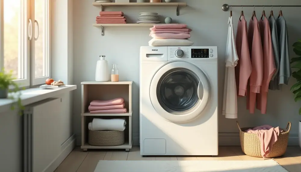die-vorteile-der-waeschetrockner-dampffunktion
