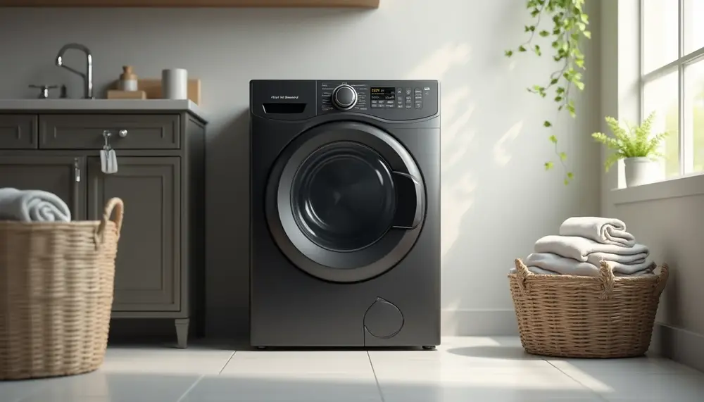 stylish-und-effizient-der-schwarze-waermepumpentrockner-fuer-dein-zuhause