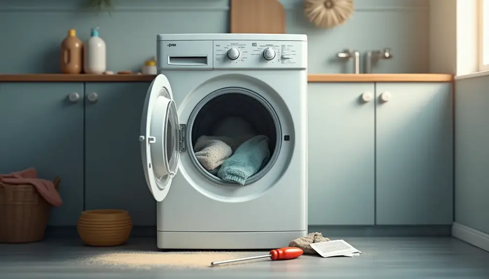 ursachen-und-loesungen-fuer-einen-waeschetrockner-der-nicht-mehr-dreht