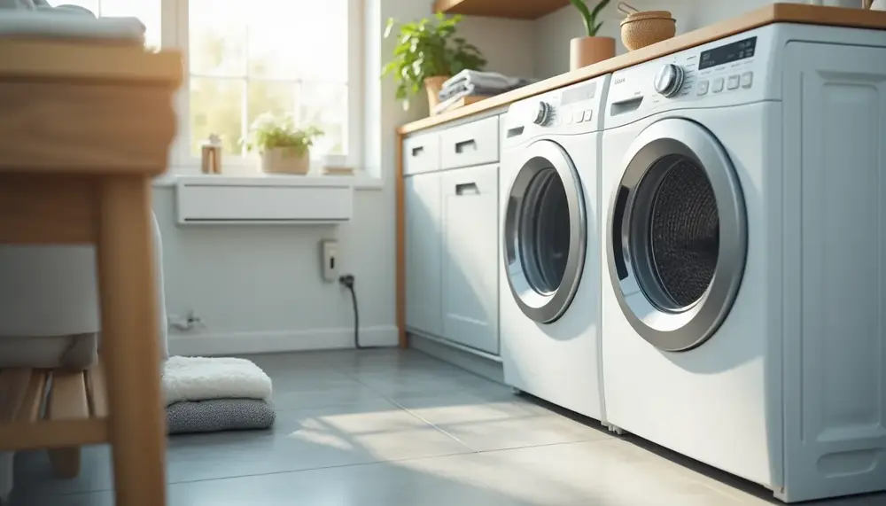 Wärmepumpentrockner an normale steckdose anschließen: So einfach gehts