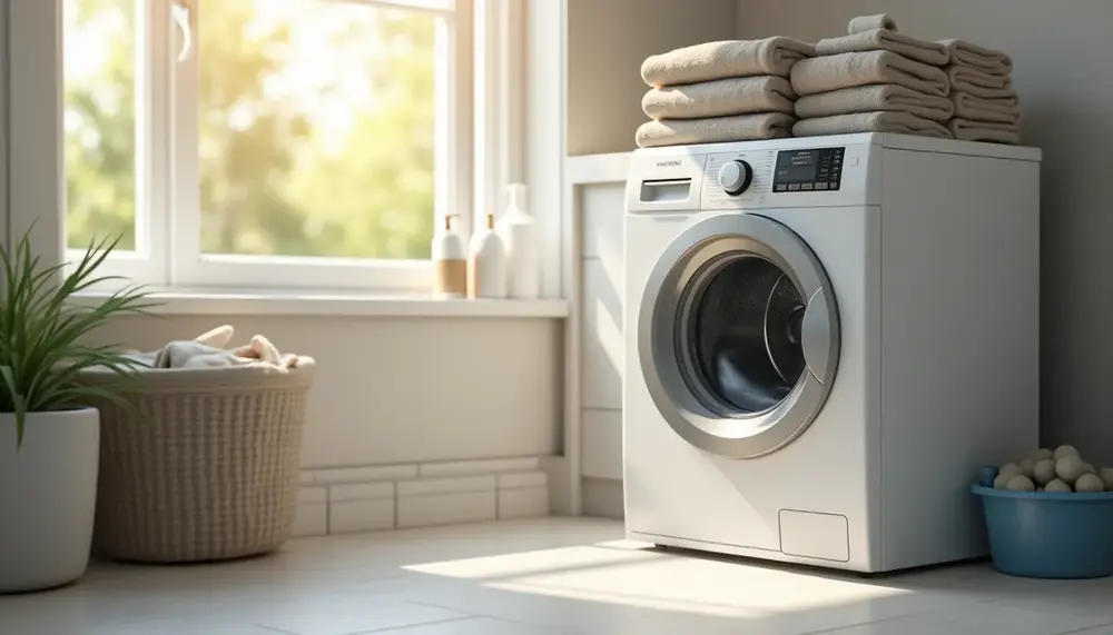 waermepumpentrockner-laufzeit-optimieren-tipps-fuer-schnelle-ergebnisse