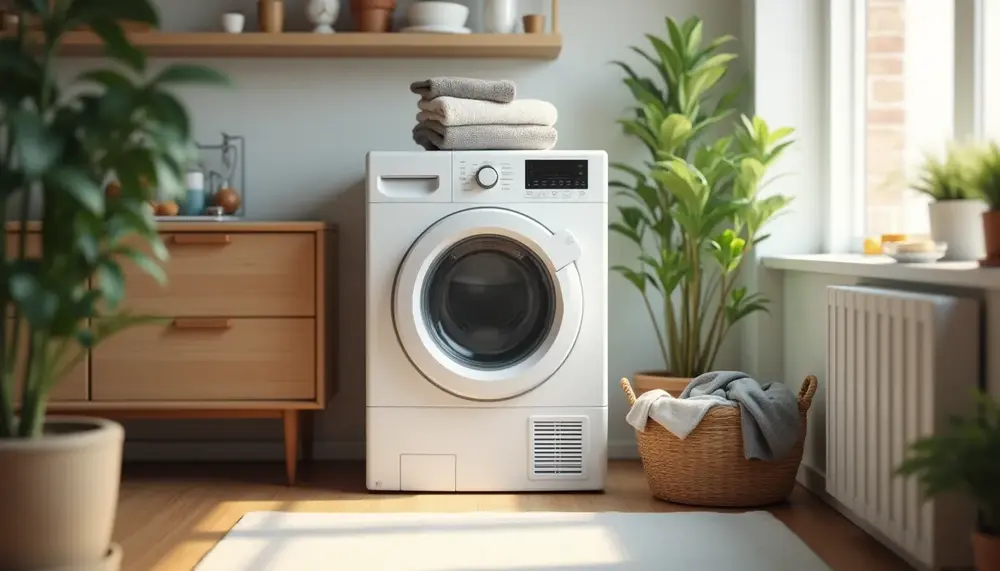 waermepumpentrockner-schmal-die-besten-modelle-fuer-kleine-wohnungen