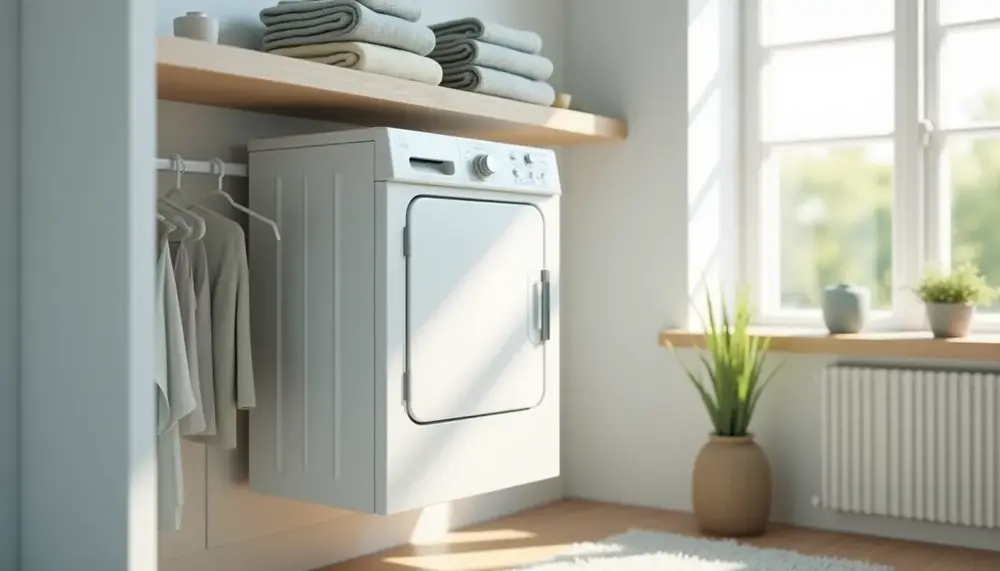 waeschetrockner-wand-klappbar-platzsparende-loesungen-fuer-kleine-raeume