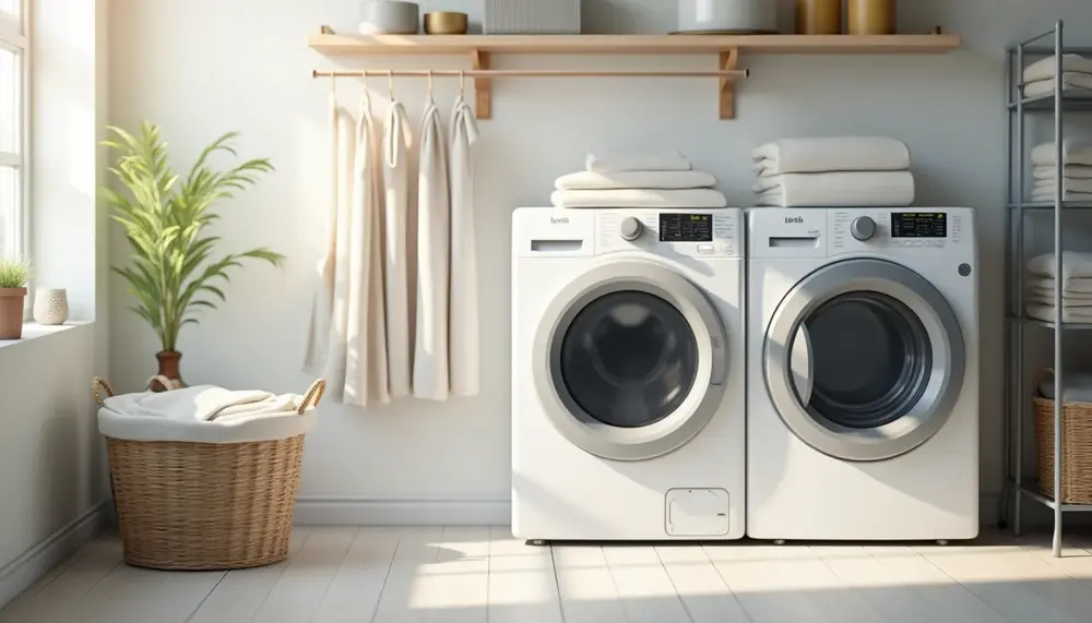 Wichtige Hinweise zur Wäschetrockner Transportsicherung: So gehts richtig