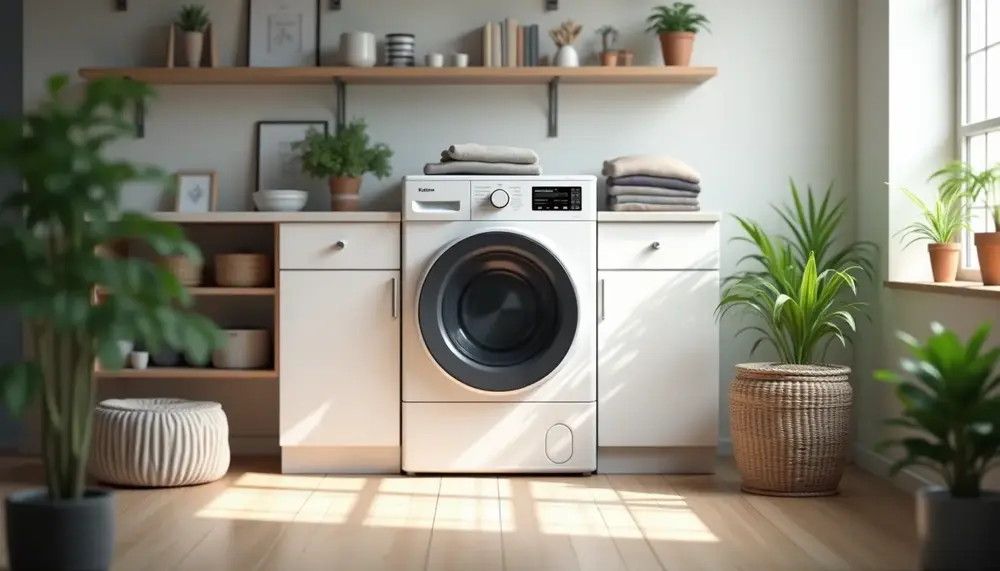 wie-der-waermepumpentrockner-mit-wlan-ihre-waeschepflege-revolutioniert